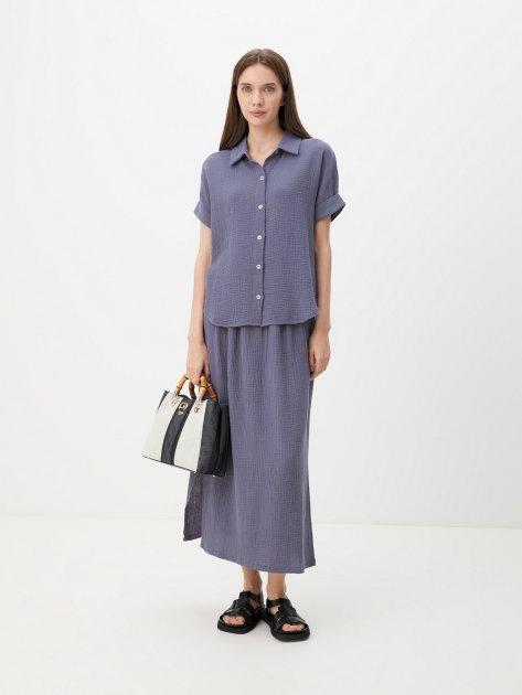 MAISON DAVID Midi (cotton)