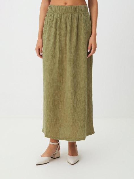 MAISON DAVID Midi (cotton)