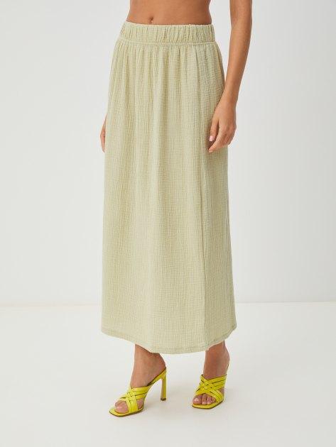MAISON DAVID Midi (cotton)