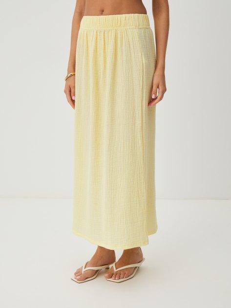 MAISON DAVID Midi (cotton)