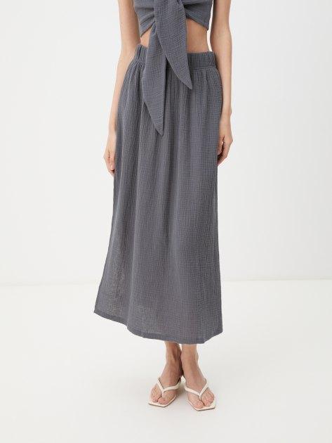 MAISON DAVID Midi (cotton)