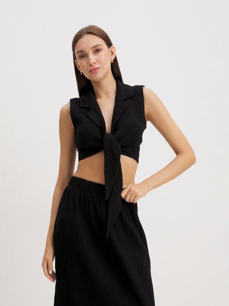 MAISON DAVID Top (cotton)