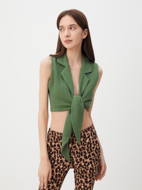 MAISON DAVID Top (cotton)