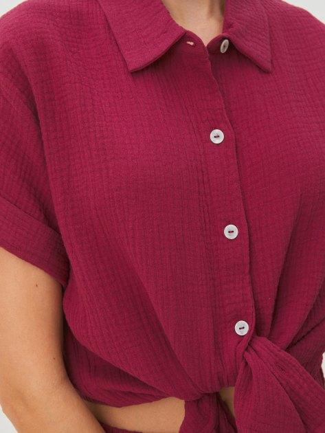 MAISON DAVID Shirt (cotton)