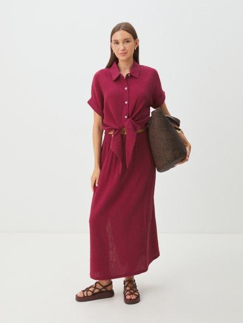 MAISON DAVID Shirt (cotton)
