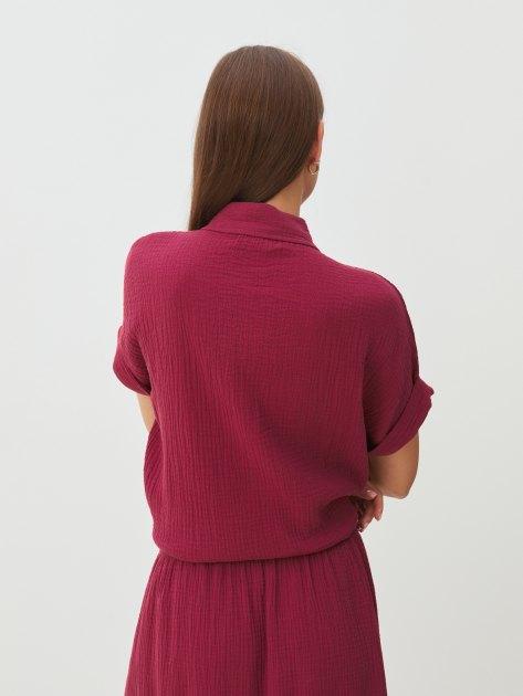 MAISON DAVID Shirt (cotton)
