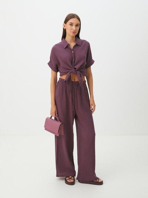 MAISON DAVID Shirt (cotton)