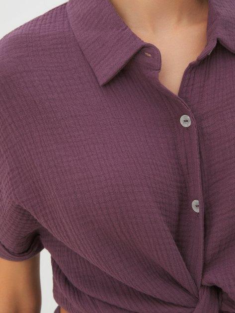 MAISON DAVID Shirt (cotton)