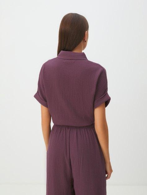 MAISON DAVID Shirt (cotton)