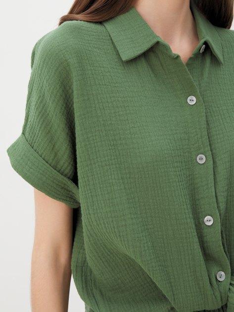 MAISON DAVID Shirt (cotton)