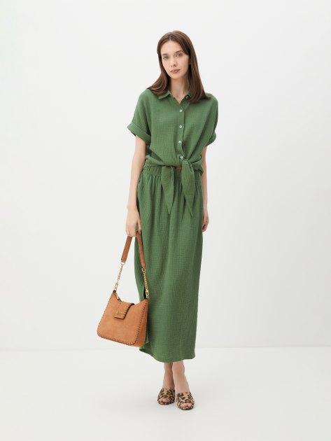 MAISON DAVID Shirt (cotton)