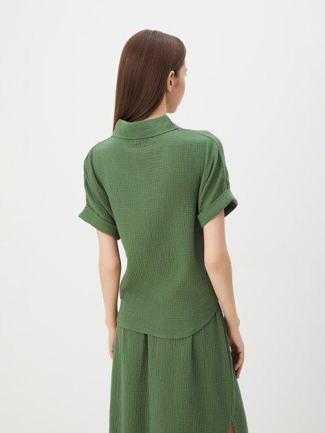 MAISON DAVID Shirt (cotton)