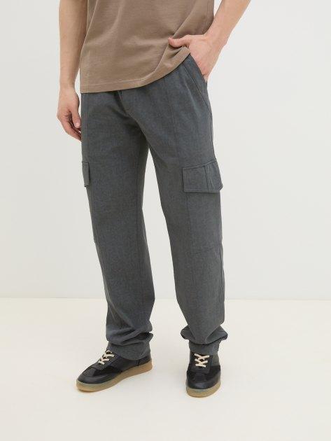 CALZETTI Cargo Pants (Cotton)
