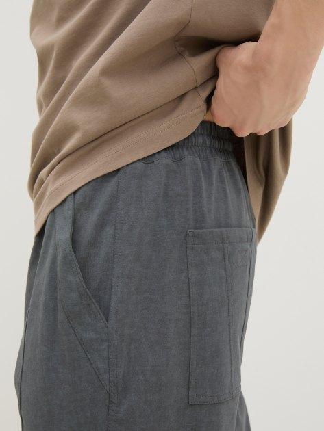 CALZETTI Cargo Pants (Cotton)