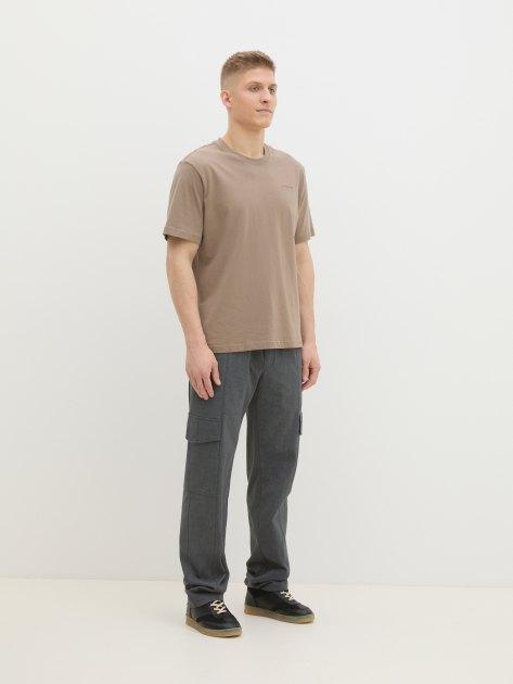 CALZETTI Cargo Pants (Cotton)