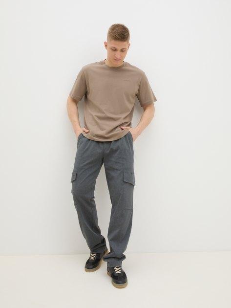 CALZETTI Cargo Pants (Cotton)
