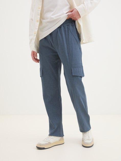 CALZETTI Cargo Pants (Cotton)