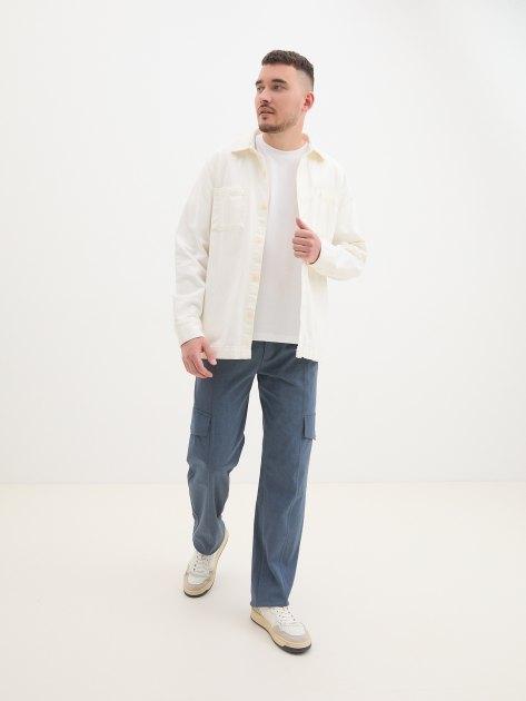 CALZETTI Cargo Pants (Cotton)