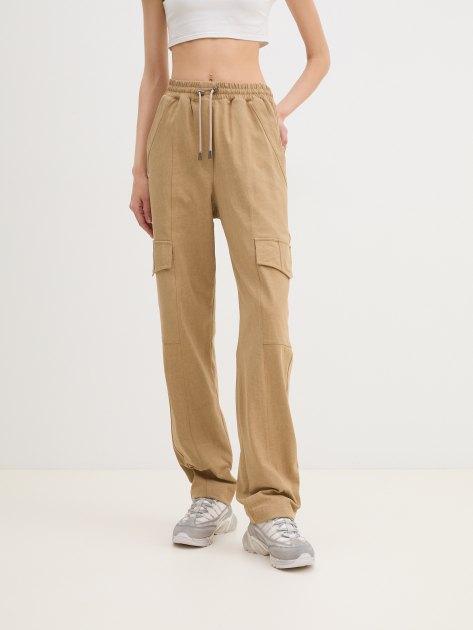 CALZETTI Cargo Pants (Cotton)