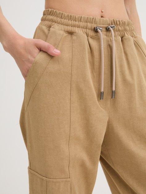 CALZETTI Cargo Pants (Cotton)
