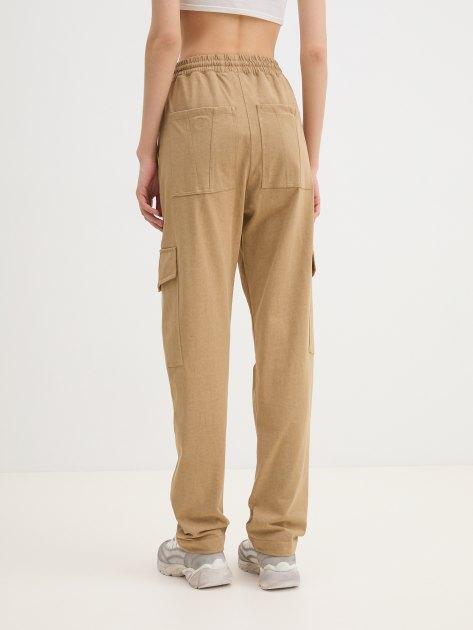 CALZETTI Cargo Pants (Cotton)