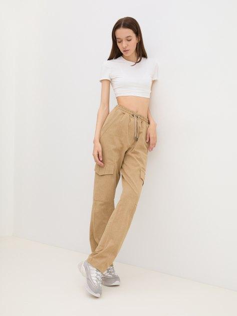 CALZETTI Cargo Pants (Cotton)