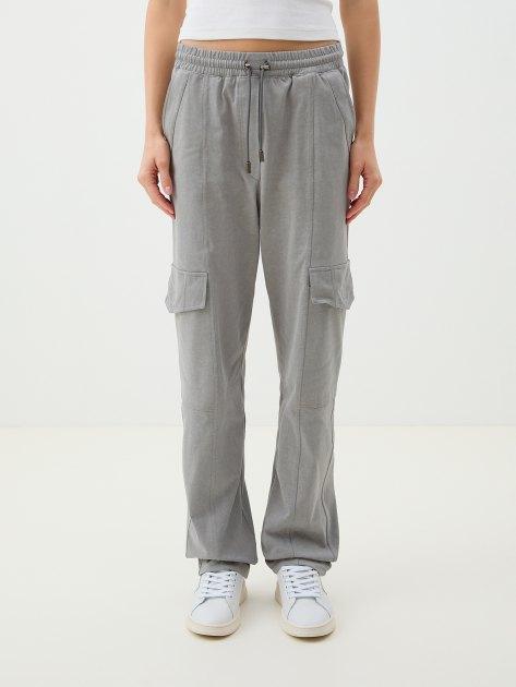 CALZETTI Cargo Pants (Cotton)