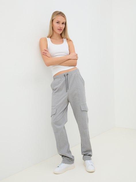 CALZETTI Cargo Pants (Cotton)