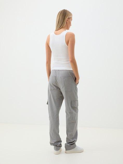 CALZETTI Cargo Pants (Cotton)
