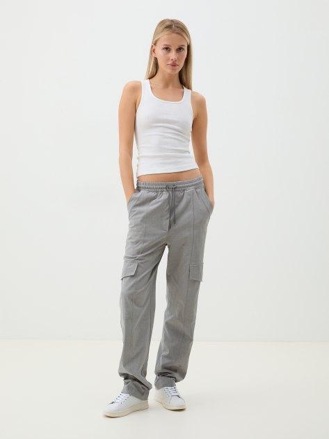 CALZETTI Cargo Pants (Cotton)