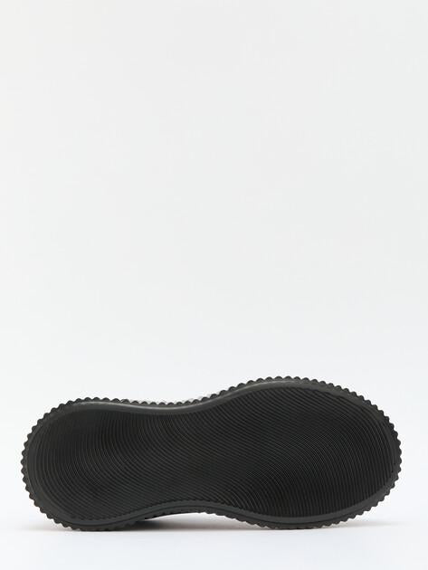 KARL LAGERFELD KREEPER LO Signia Rhinestone Lo sneakers (genuine leather/textile)