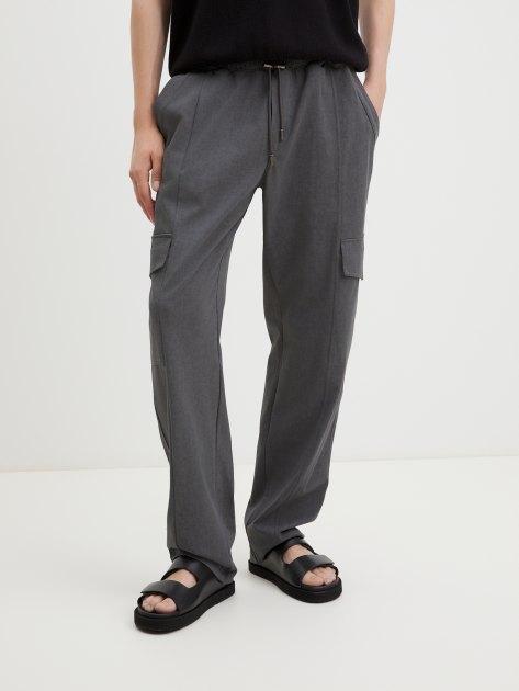 CALZETTI Cargo Pants (Cotton)