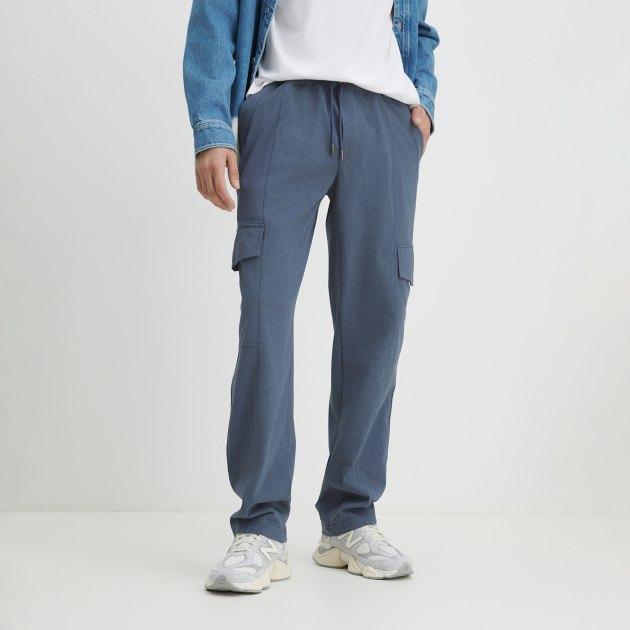 CALZETTI Cargo Pants (Cotton)