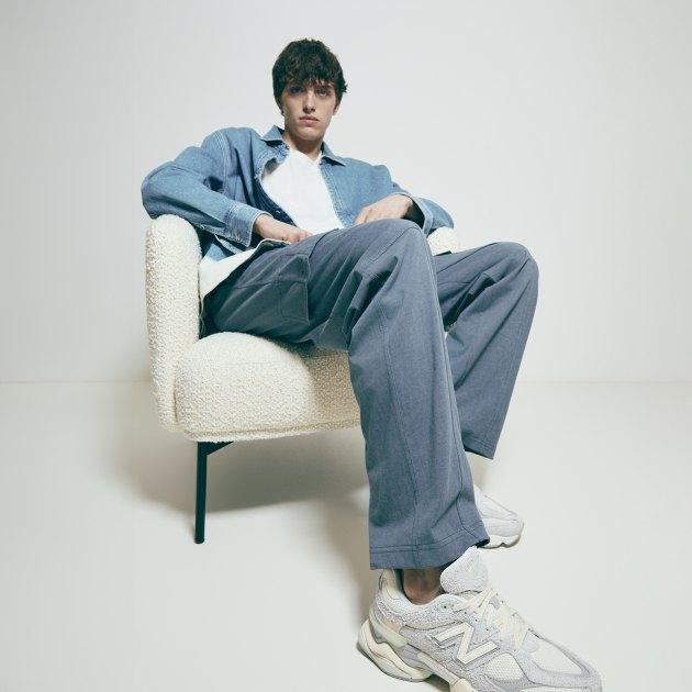 CALZETTI Cargo Pants (Cotton)