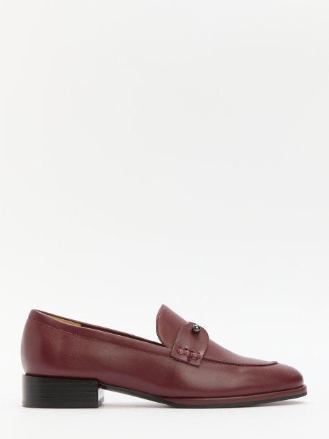 TENDANCE Loafers (genuine leather)