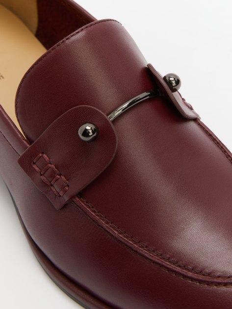 TENDANCE Loafers (genuine leather)