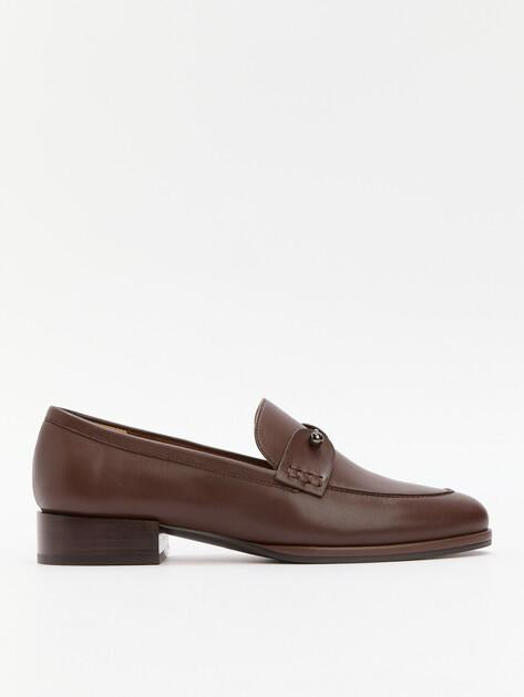 TENDANCE Loafers (genuine leather)