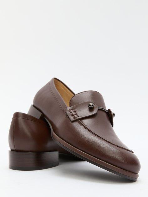 TENDANCE Loafers (genuine leather)
