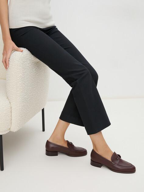 TENDANCE Loafers (genuine leather)