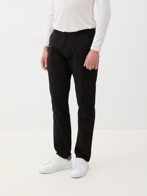 MAISON DAVID Trousers (cotton)