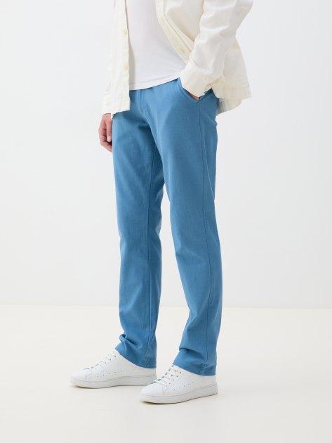 MAISON DAVID Trousers (cotton)