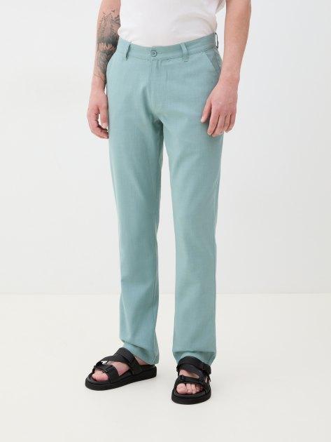 MAISON DAVID Trousers (cotton)