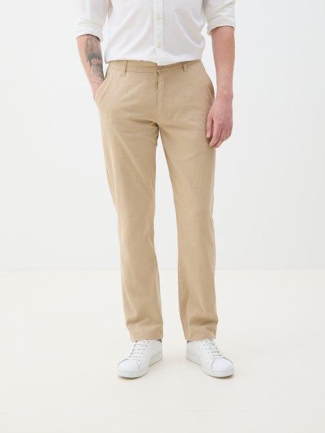 MAISON DAVID Trousers (cotton)