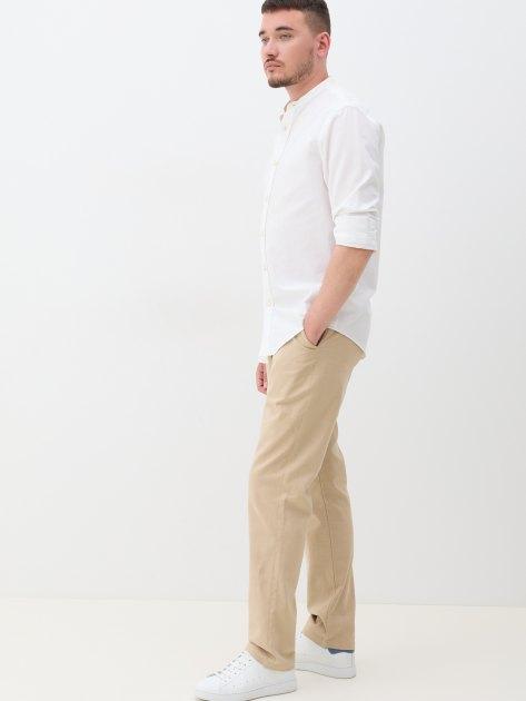MAISON DAVID Trousers (cotton)
