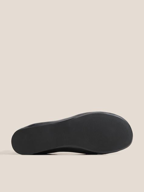 TENDANCE Ballet flats (genuine leather)