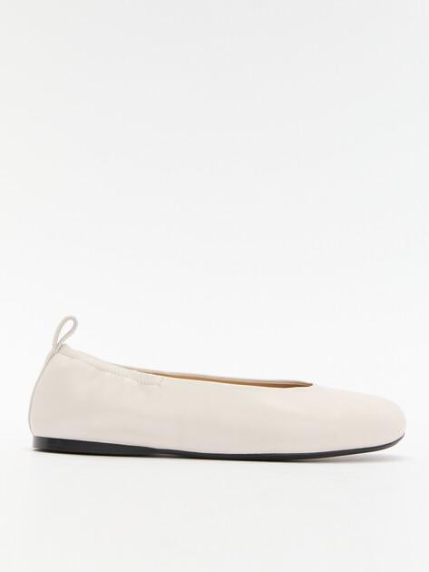 TENDANCE Ballet flats (genuine leather)