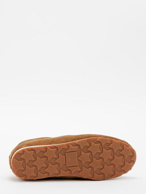 TENDANCE Sneakers (genuine suede/genuine leather)