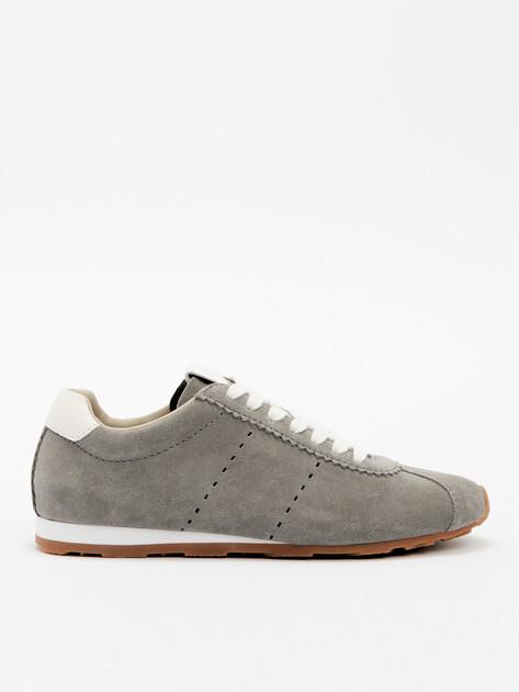 TENDANCE Sneakers (genuine suede/genuine leather)