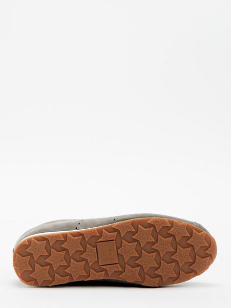 TENDANCE Sneakers (genuine suede/genuine leather)