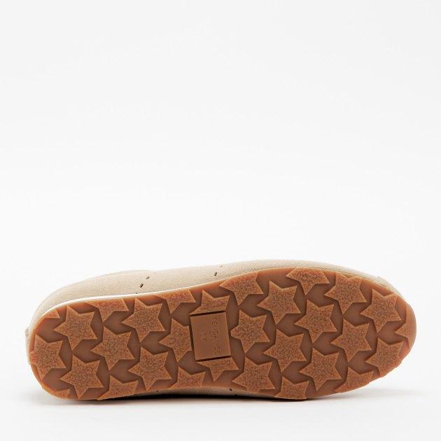 TENDANCE Sneakers (genuine suede/genuine leather)